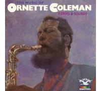 Coleman, Ornette - Forms & Sounds