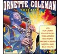 Coleman, Ornette - Free Jazz