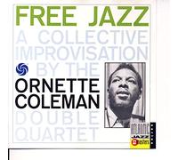 Coleman, Ornette - Free Jazz