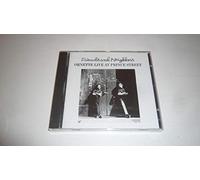 Coleman,Ornette - Friends And Neighbors (Ornette Live At Prince Street)