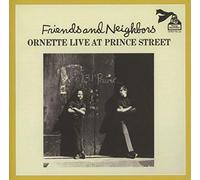 Coleman, Ornette - Friends and Neighbours [Import]