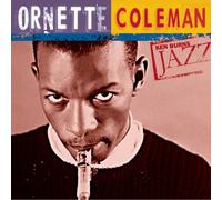 Coleman, Ornette - Ken Burns Jazz