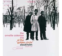 Coleman, Ornette - Live Golden Circle Vol. 1