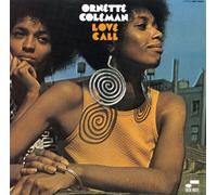 Coleman, Ornette - Love Call