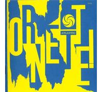 Coleman,Ornette - Ornette (180 Gram Vinyl) [Import]