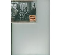 Coleman, Ornette -Quartet - Live in Paris 1971