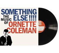 Coleman, Ornette - Something Else [Import]