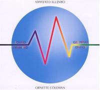 Coleman, Ornette - Sound Grammar