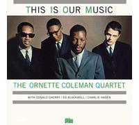 Coleman Ornette / This Is Our Music