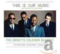 Coleman, Ornette - This Is Our Music