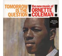 Coleman Ornette - Tomorrow Is the Question
