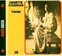 Ornette Coleman – Twins – CD – Warner Music