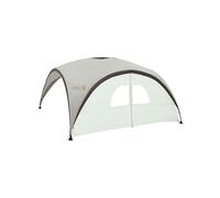 Coleman Event Shelter Pro M Sunwall, Partie latéral