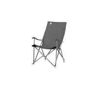 Coleman Aluminium Sling Chair, Siège