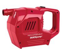 Coleman Pompe électrique Rechargeable 12/230 Volts 679 Litre/min