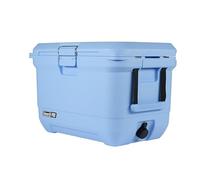 Coleman Pro Heavy-Duty Insulated Hard Cooler with Handles | Large Capacity | Keeps Ice for up to 4 Days | Full Foam Insulation | Large Durable Portable Cool Ice Box for Rugged Outdoor Use & Jobsites