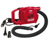 Coleman Pompe à air Quickpump 12 V rouge 2000019880