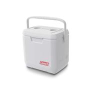Coleman Réfrigérateur Marine Xtreme 28QT | Boîte à Glace Haute Performance 26 L | Isolation complète en Mousse PU | Reste Frais Pendant 3 Jours | Boîte Thermique Portable avec Protection UV