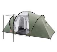 Coleman Ridgeline Plus Tente 4 Places Vert/Gris