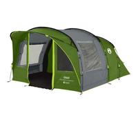 Tente Coleman Rocky Mountain 5 Blackout Couleur: vert