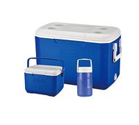 Coleman Set de glacières