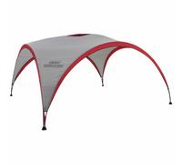 Coleman Shades Of Rock Shelter XL Festival Pavillon Vorzelt Unterstellzelt Event