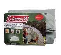 Coleman Panneau latéral Event Shelter/Pro – Protection UV, résistant à l'eau XL 4,5 m