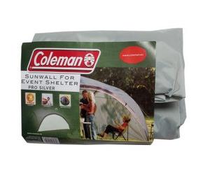 Coleman Shelter Accy Event XL 2000038897 silver Gris