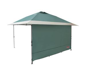 Coleman Shelter Accy Onepush L Sunwall Paroi Latérale 1x Toile