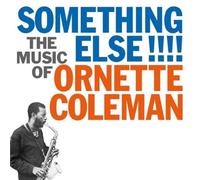 Coleman - Something Else [Import]