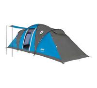 Coleman Spruce Falls 6 Tente Familiale Camping Tente Sombre 6 Personnes Bleu
