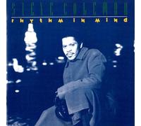 Coleman,Steve - Rhythm in Mind