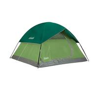 Coleman Sundome Tente de Camping 3 Personnes