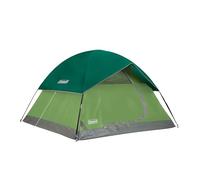 Coleman Sundome Tente de Camping 3 Personnes