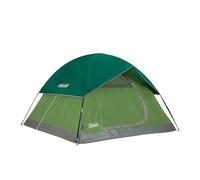 Coleman Sundome Tente de Camping pour 6 Personnes