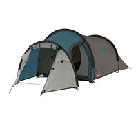 Coleman Cortes 2 Bleu, Gris Tente familiale