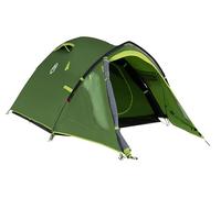 Coleman Tente Darwin 2 Plus Blackout | Dôme compacte 2 Personnes | Chambre occultante | Tente de Camping légère 2 Personnes | pour Festivals et randonnées | Imperméabilité 4500 mm |