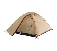 Coleman Tente Darwin Summer 3