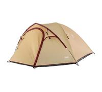 Coleman Tente Darwin Summer 4 Plus