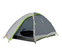 Coleman Tente de camping Darwin 3, 3 personnes, vert