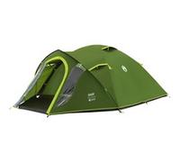 Coleman Tente dôme Darwin 4 Plus BlackOut