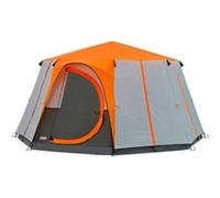 Coleman Tente dôme Octagon 8 Orange