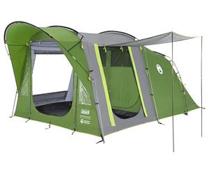 Coleman Tente occultante Oak Canyon 4