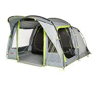 Coleman Vail 4, Tente