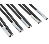 Coleman Vespucci 4 lot d'arceaux