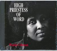 Coleman, Wanda - High Priestess of Word