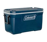 Coleman Xtreme Glacière, Grande glacière contenance 66 litres, Isolation en Mousse PU, Garde Jusqu’à 5 Jours au Froid, glacière Mobile, Parfaite pour Le Camping, Le piquenique ou Les Festivals