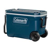 Coleman Xtreme Kühlbox Bleu 58 l