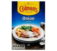 COLEMAN'S Salsa de Oignon Mix (35g) (Lot de 2)