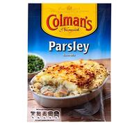 COLEMAN'S Sauce Au Persil Mix (20g) (Lot de 2)